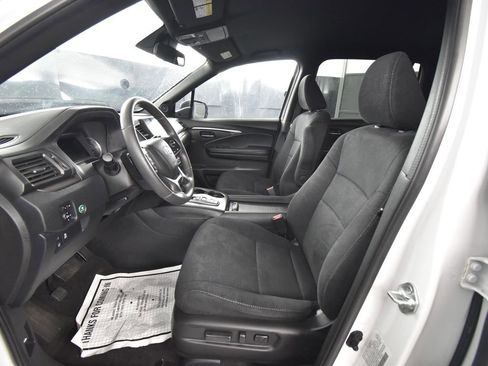 Used 2022 Honda Pilot Sport image 15