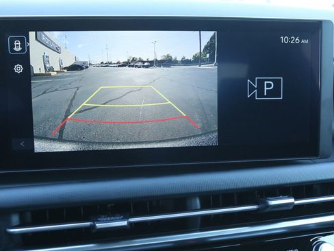 New 2026 Hyundai Santa Cruz SEL image 24