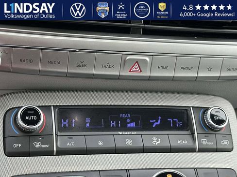 Used 2020 Hyundai Palisade SEL w/ Convenience Package image 19