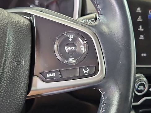 Used 2019 Honda CR-V EX-L image 12