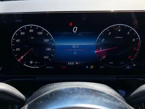 New 2025 Mercedes-Benz GLA 250 GLA 250 image 20