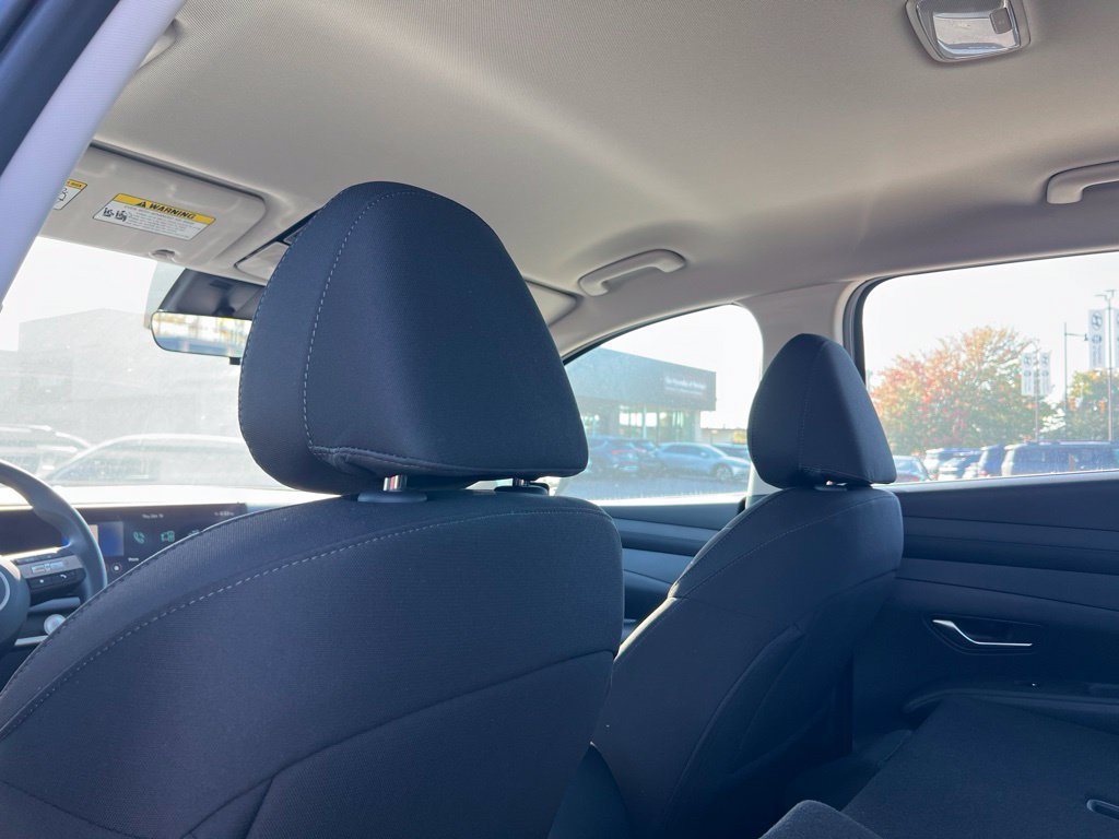 New 2026 Hyundai Tucson SE AWD/4WD image 9