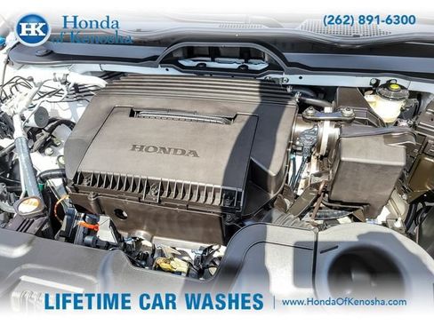 Used 2026 Honda Passport TrailSport Elite image 29