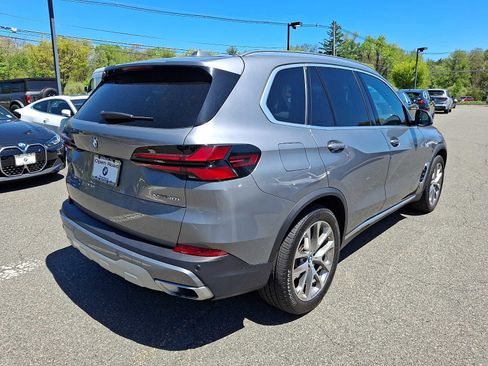 Certified 2024 BMW X5 xDrive40i AWD/4WD image 7