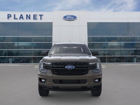 New 2026 Ford Ranger XL w/ Trailer Tow Package RWD image 7