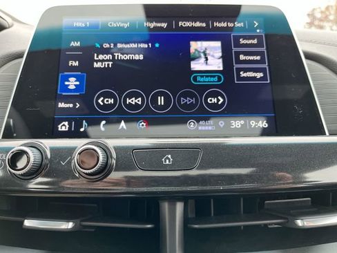 New 2026 Cadillac CT4 Premium Luxury image 12