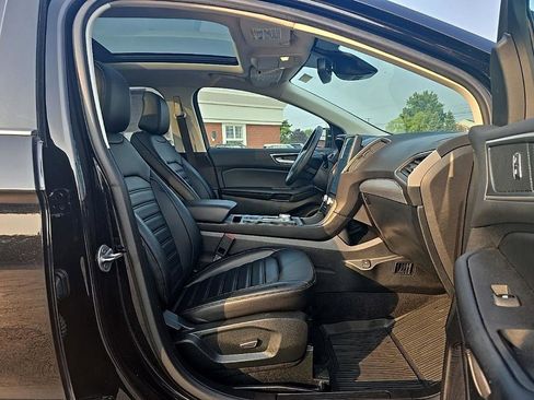 Used 2022 Ford Edge SEL w/ Convenience Package image 37