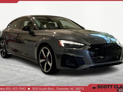 Used 2024 Audi A5 2.0T Prestige