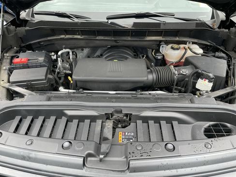 Used 2023 Chevrolet Silverado 1500 RST image 40