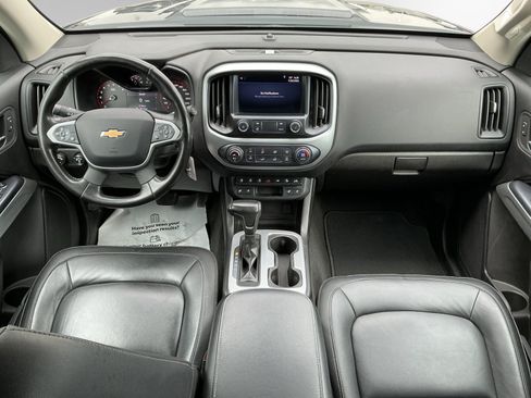 Used 2020 Chevrolet Colorado ZR2 AWD/4WD image 10
