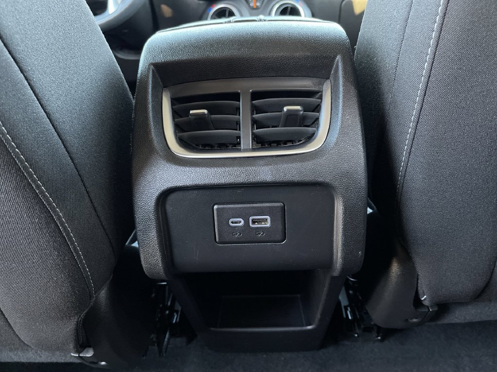 Used 2025 Chevrolet Blazer LT FWD image 39