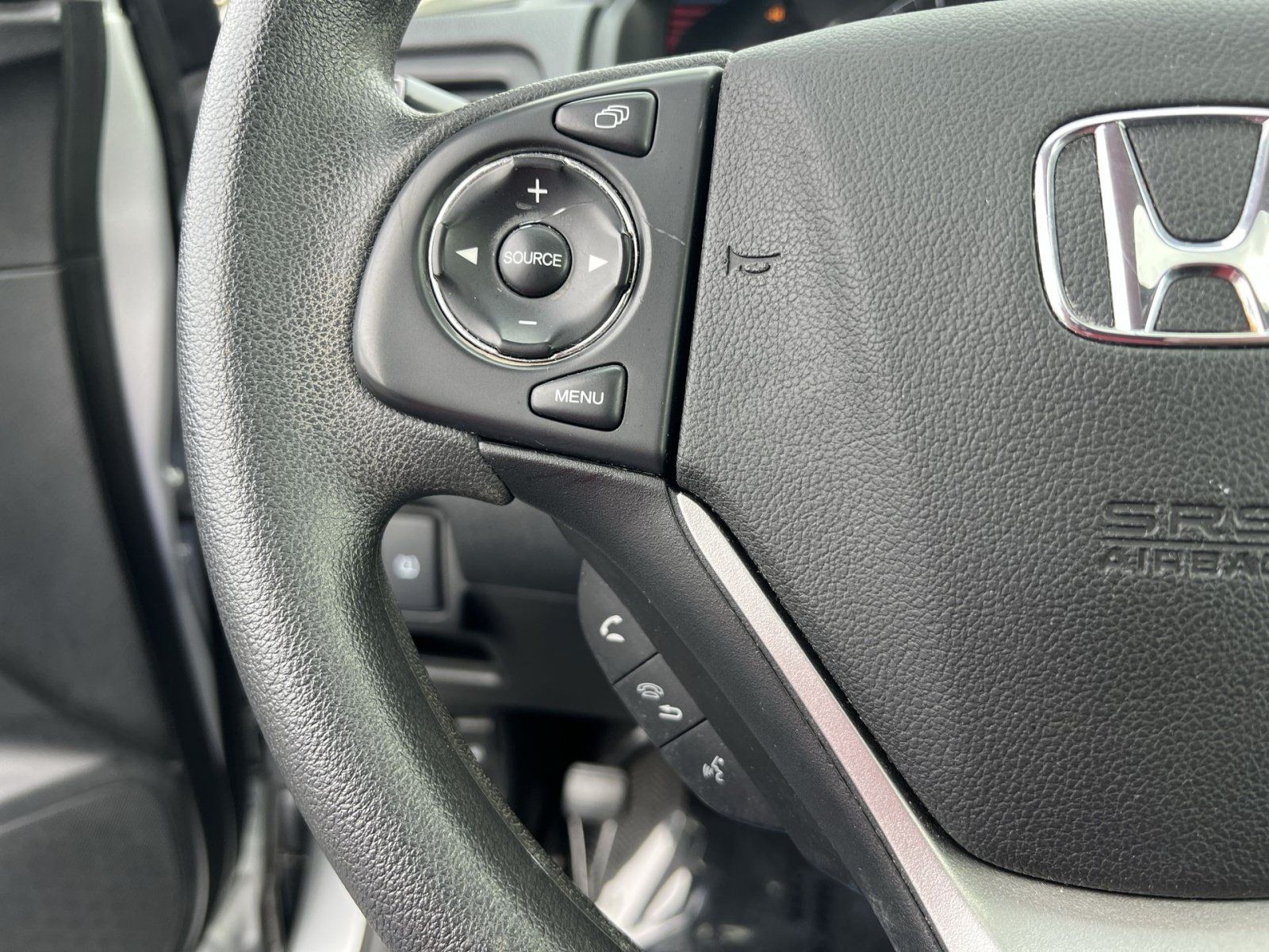 Used 2015 Honda CR-V EX image 34