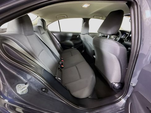 Used 2024 Toyota Corolla LE FWD image 26