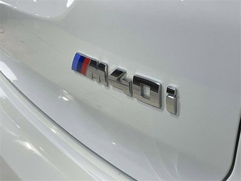 Used 2022 BMW X3 M40i image 12