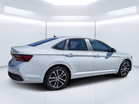 New 2026 Volkswagen Jetta Sport image 3