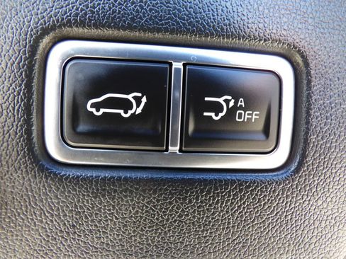 Used 2025 Kia Sorento SX Prestige AWD/4WD image 13