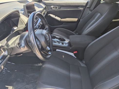Certified 2024 Honda Civic Sport image 17