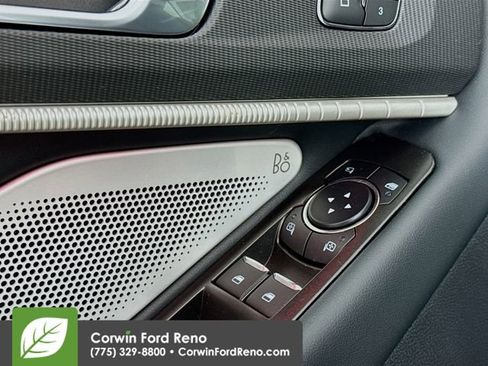 New 2026 Ford Explorer Tremor w/ Tremor Ultimate Package image 21
