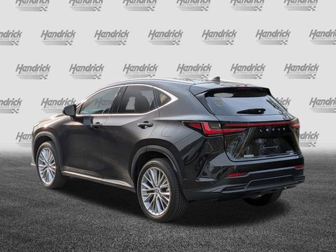 Used 2024 Lexus NX 350 AWD w/ Vision Package image 8