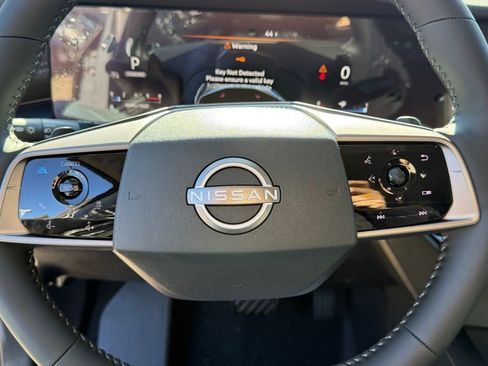 New 2026 Nissan Murano Platinum image 8