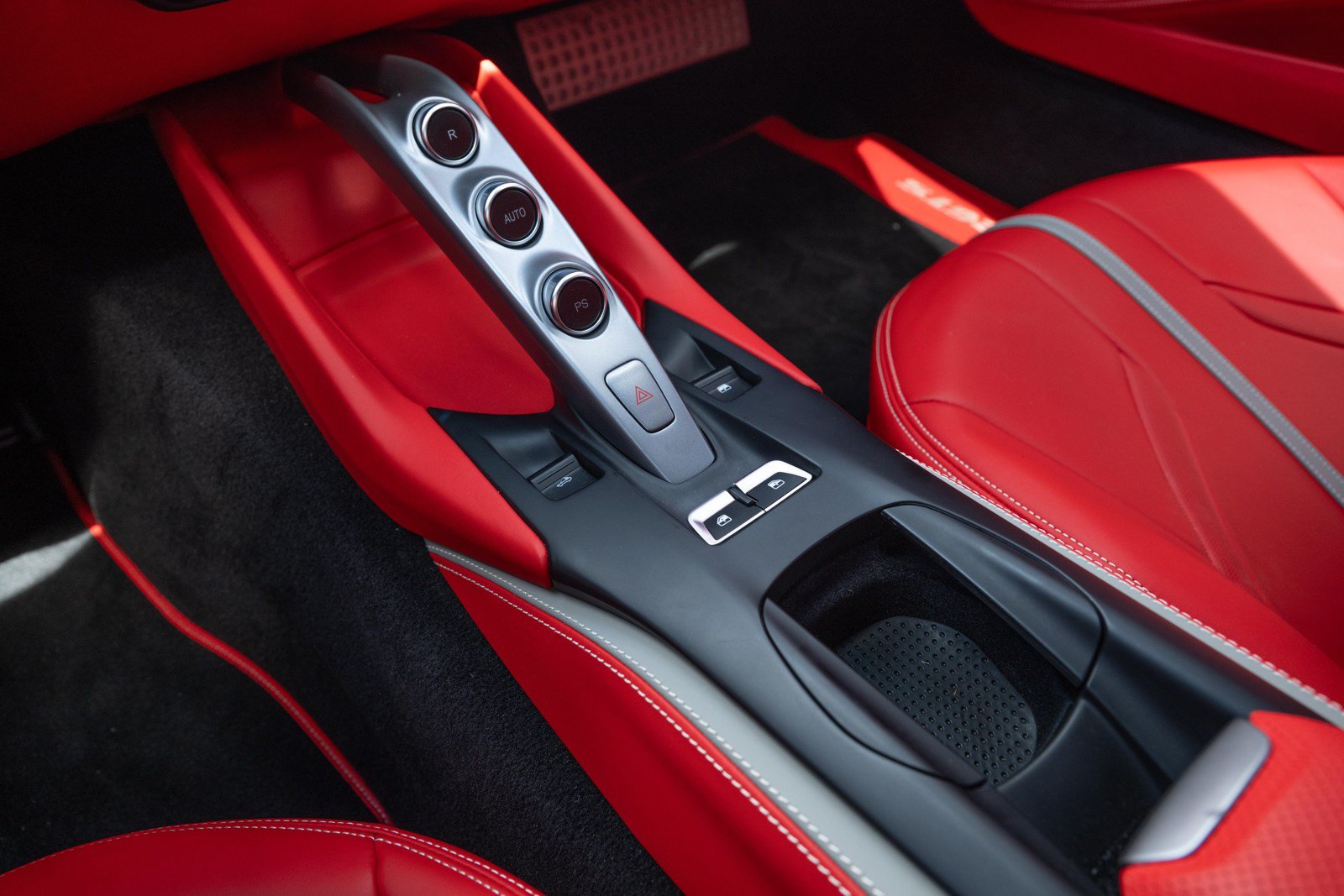 Certified 2022 Ferrari 812 GTS RWD image 43