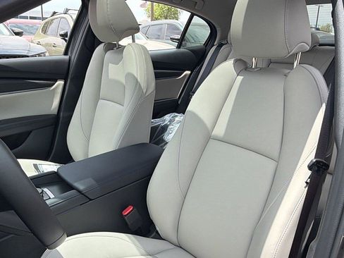 New 2026 MAZDA MAZDA3 2.5 S Sedan w/ Preferred Pkg FWD image 24