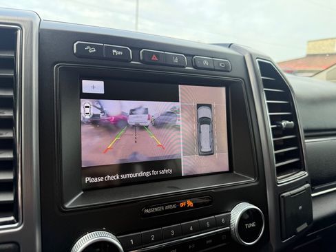 Used 2020 Ford Expedition Max Platinum AWD/4WD image 41