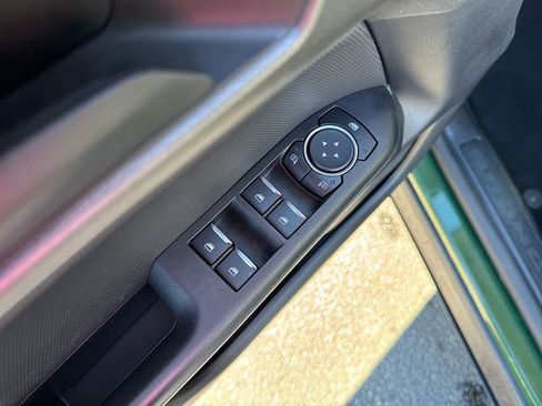 Used 2025 Ford Bronco Sport Outer Banks w/ Outer Banks Tech Package+ image 20