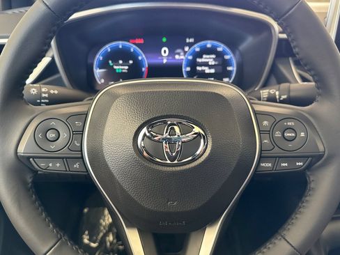 New 2026 Toyota Corolla XSE FWD image 24