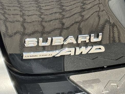 Used 2025 Subaru Crosstrek 2.5i Premium AWD/4WD image 10