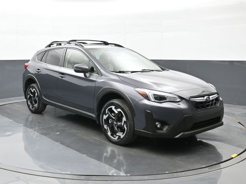 Used 2022 Subaru Crosstrek 2.5i Limited w/ Moonroof Package 1 AWD/4WD image 6