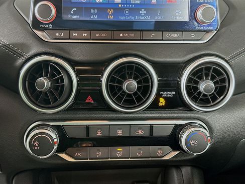 Used 2024 Nissan Sentra SV image 23