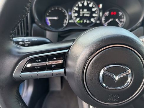 Used 2025 MAZDA CX-50 2.5 Hybrid w/ Weather Package image 21