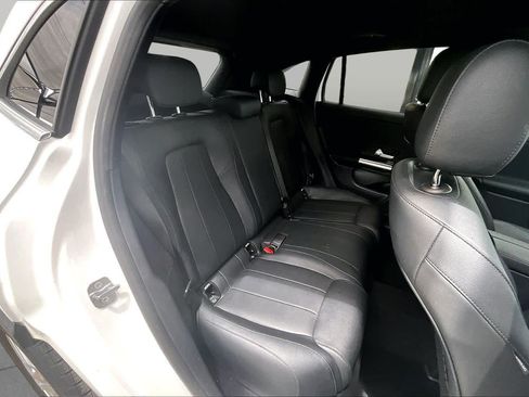Certified 2023 Mercedes-Benz GLA 250 4MATIC image 20