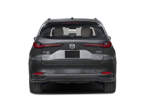 Used 2026 MAZDA CX-90 3.3 Turbo w/ Premium Sport Pkg AWD/4WD image 8