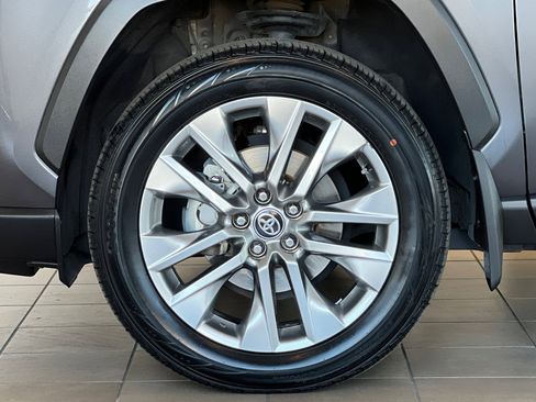 Certified 2023 Toyota RAV4 XLE Premium image 26