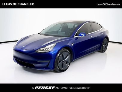 Used 2020 Tesla Model 3 Long Range