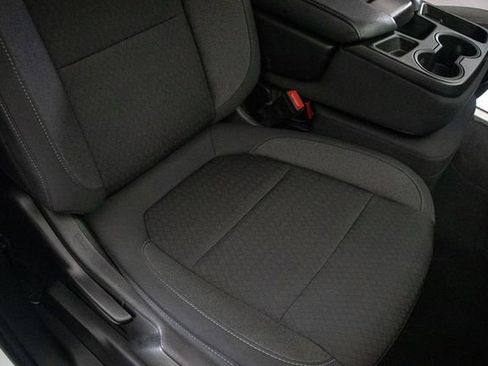 Used 2021 Chevrolet Silverado 1500 LT w/ Fleet Comfort Package image 18