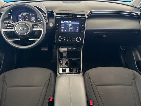 Used 2022 Hyundai Tucson SEL image 12