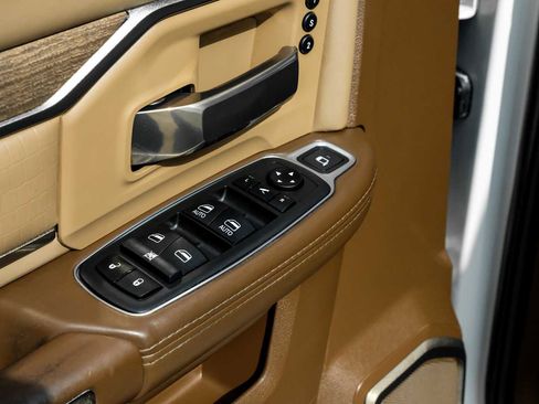 Used 2021 RAM 3500 Limited image 49