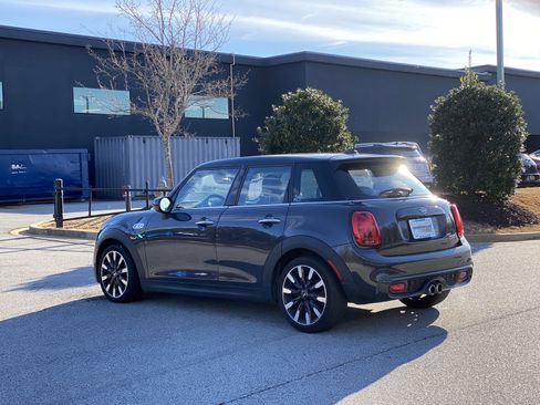 Used 2021 MINI Cooper S w/ Premium Package image 15