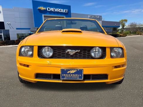 Used 2007 Ford Mustang GT RWD image 19