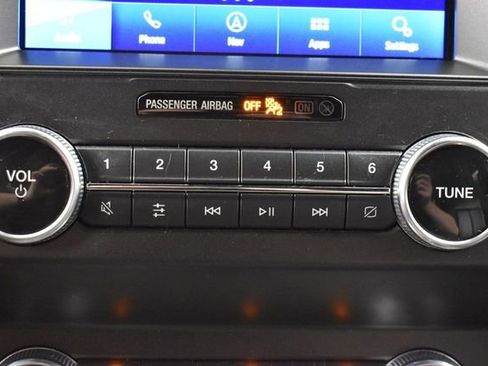 Used 2021 Ford Expedition Max XLT RWD image 20