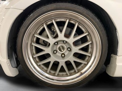 Used 2008 Nissan 350Z Base w/ Cargo Convenience Pkg image 20