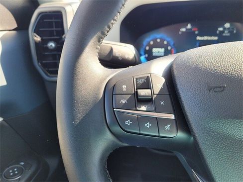 New 2025 Ford Bronco Sport Heritage w/ Convenience Package image 53