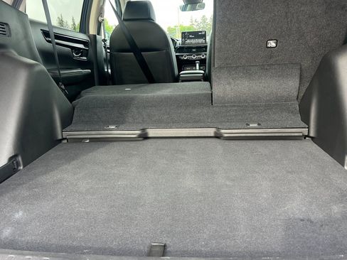 Certified 2025 Honda CR-V EX-L image 33