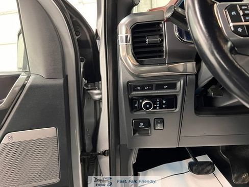 Used 2023 Ford F150 Lariat AWD/4WD image 26