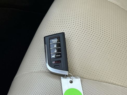 Certified 2023 Acura MDX w/Advance Package image 32