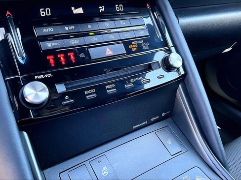 Certified 2025 Lexus IS 300 F Sport w/ Accessory Package 2 RWD image 34