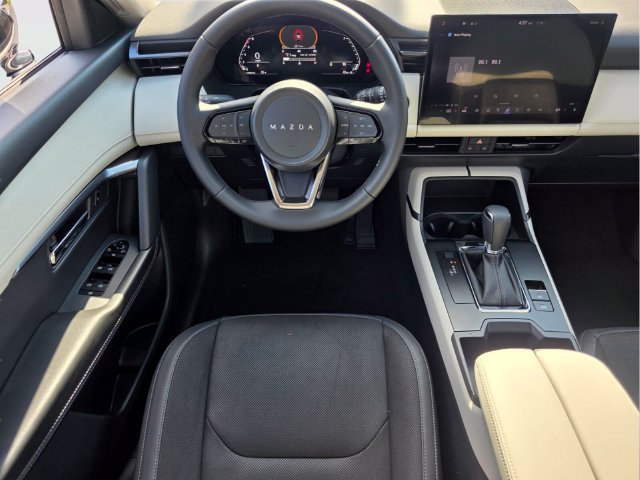 New 2026 MAZDA CX-5 Preferred AWD/4WD image 13
